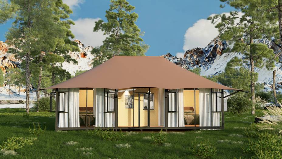 德昌县装配式建筑厂家